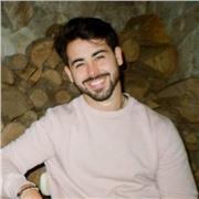 Profesor de educación primaria y 1º y 2º de E.S.O